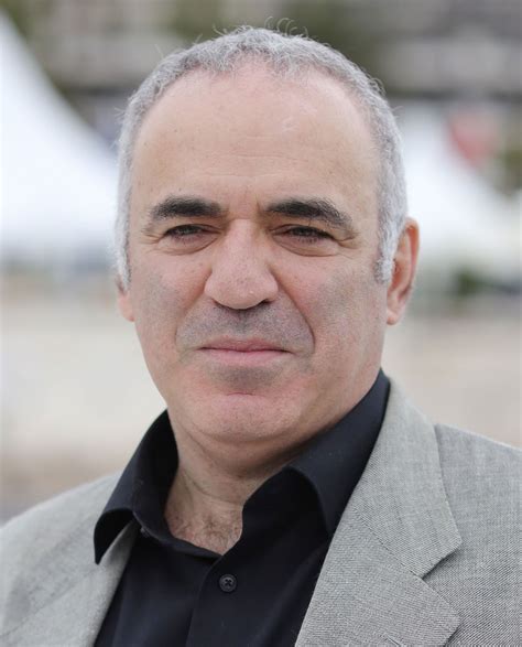 kasparov age.